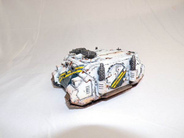 The Faithful of the Hive