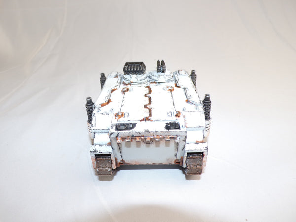 The Faithful of the Hive