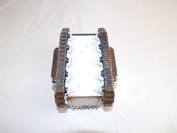 The Faithful of the Hive