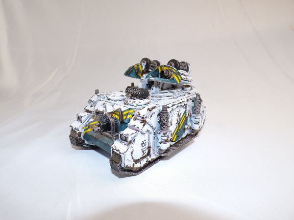 The Faithful of the Hive