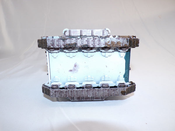 The Faithful of the Hive