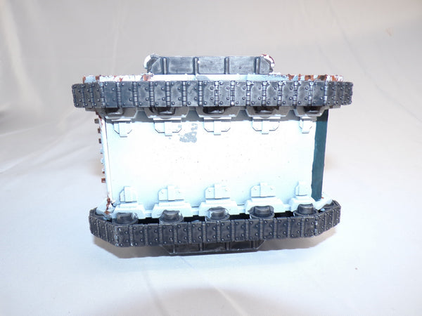 The Faithful of the Hive