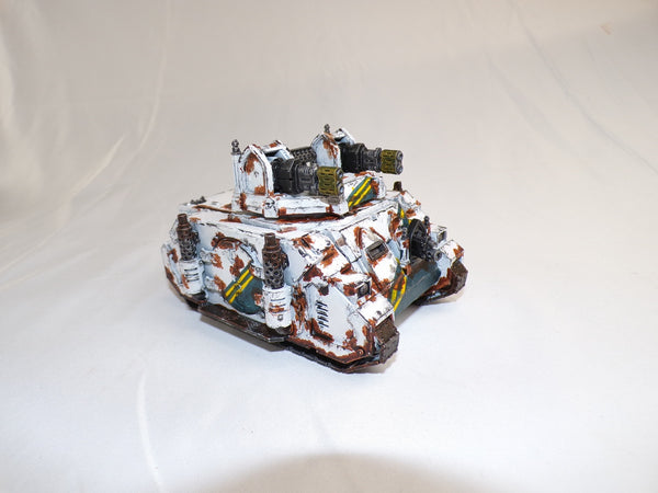 The Faithful of the Hive