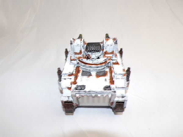 The Faithful of the Hive