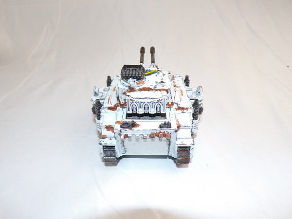 The Faithful of the Hive