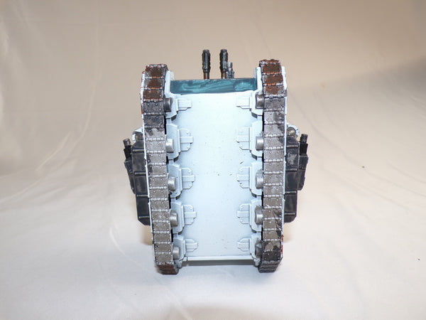 The Faithful of the Hive