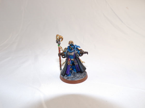 The Flaming Wings of the Phoenix