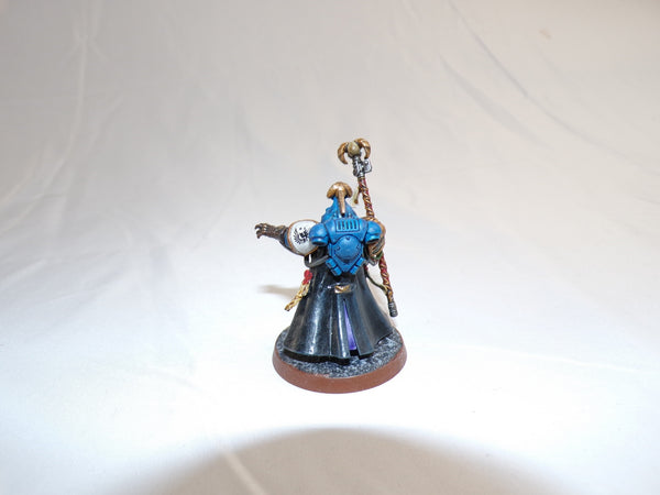 The Flaming Wings of the Phoenix