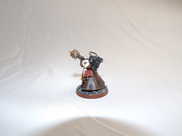 The Flaming Wings of the Phoenix