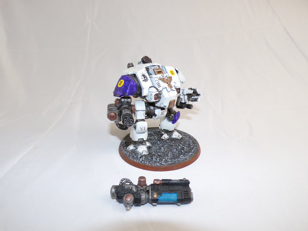 The Flaming Wings of the Phoenix