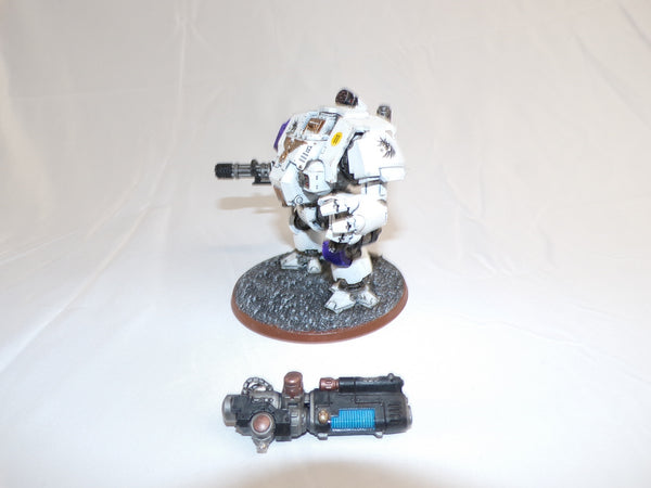 The Flaming Wings of the Phoenix