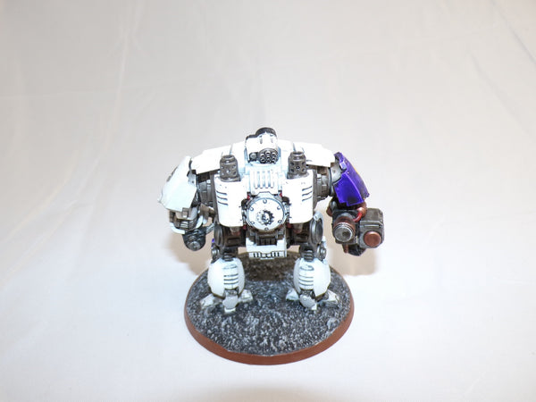 The Flaming Wings of the Phoenix