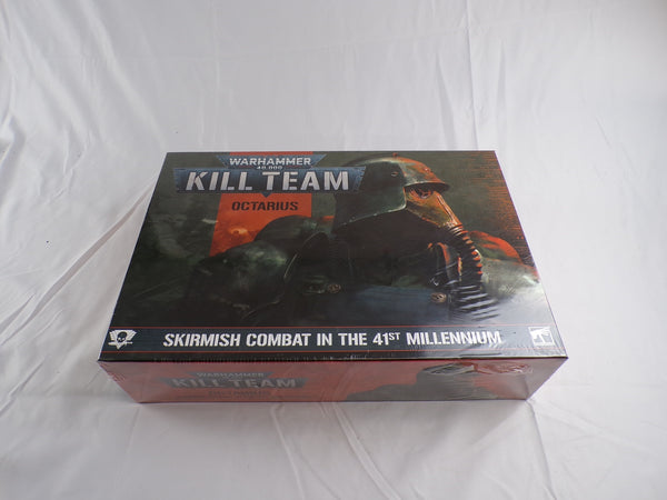 Kill Team Octarius