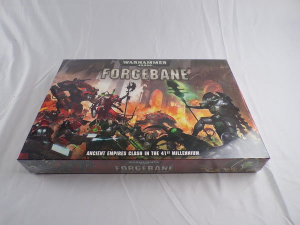 Forgebane
