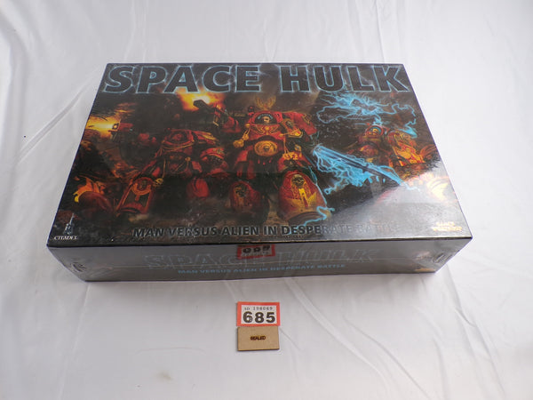 Space Hulk