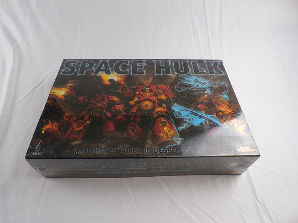 Space Hulk
