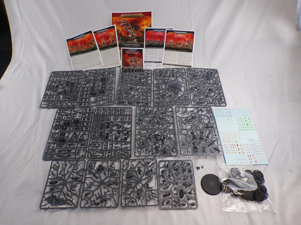 Chaos Space Marines Battleforce: Dread Talons