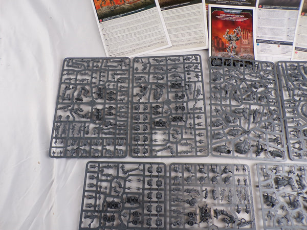 Chaos Space Marines Battleforce: Dread Talons