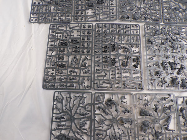 Chaos Space Marines Battleforce: Dread Talons