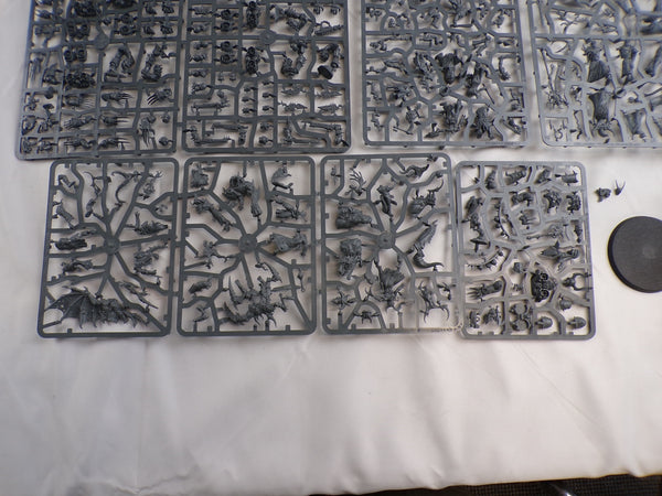 Chaos Space Marines Battleforce: Dread Talons