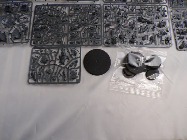 Death Guard Battleforce: Poxwrought Vector