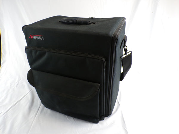 Navara Foam Case