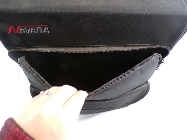 Navara Foam Case