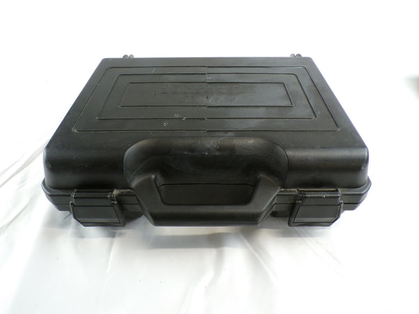 Games Workshop Double Sided / Tray Figure Case