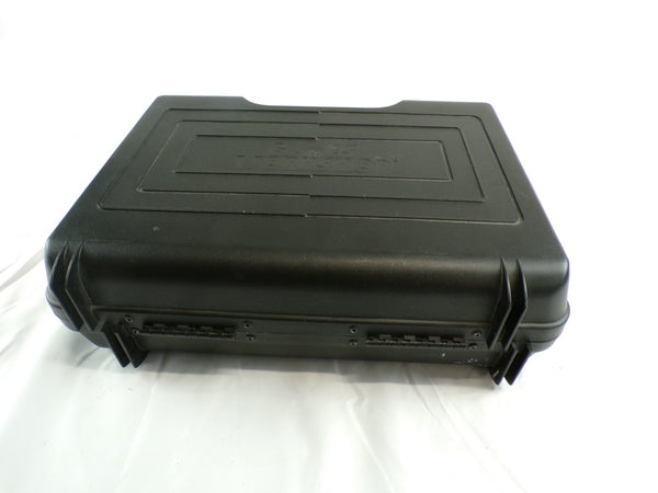 Games Workshop Double Sided / Tray Figure Case