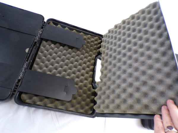 Games Workshop Double Sided / Tray Figure Case