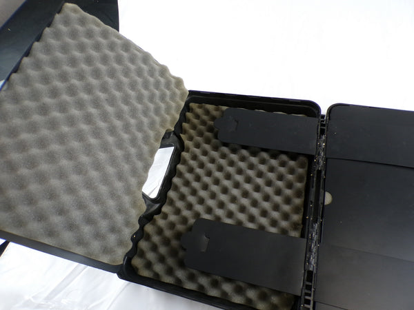 Games Workshop Double Sided / Tray Figure Case