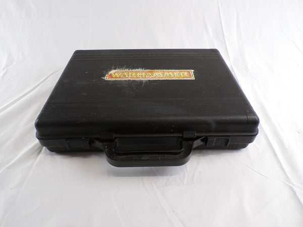 Games Workshop Single Tray Figure Case