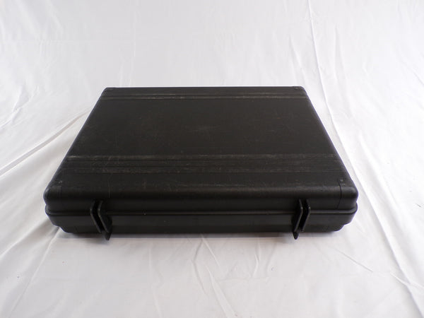 Games Workshop Single Tray Figure Case