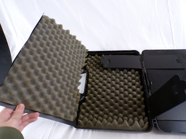 Games Workshop Double Sided / Tray Figure Case