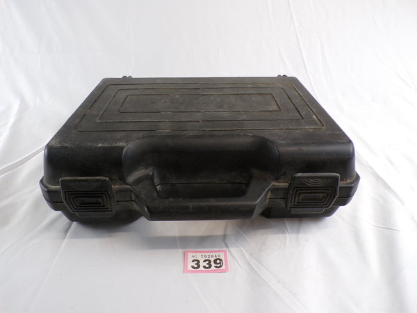 Games Workshop Double Sided / Tray Figure Case