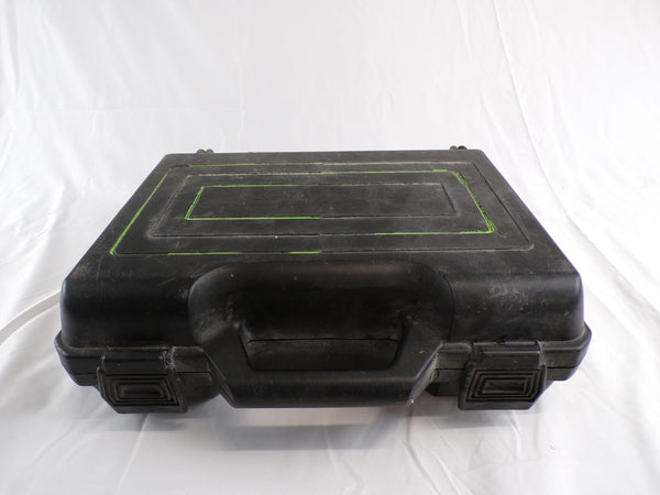 Games Workshop Double Sided / Tray Figure Case