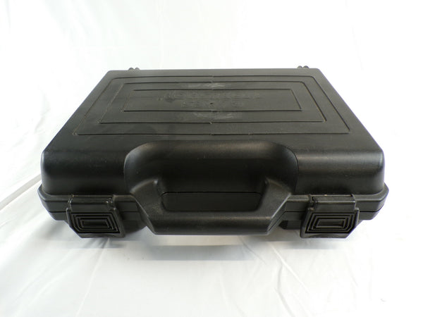 Games Workshop Double Sided / Tray Figure Case