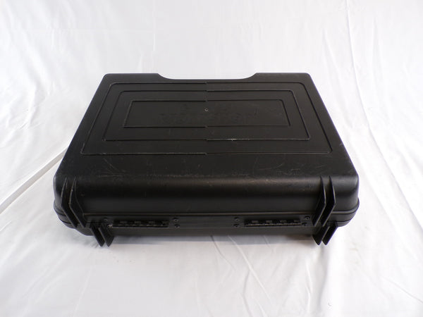 Games Workshop Double Sided / Tray Figure Case