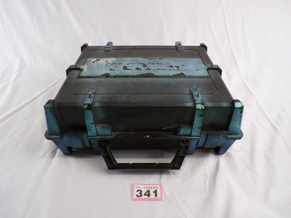 Games Workshop Skirmish Army Case