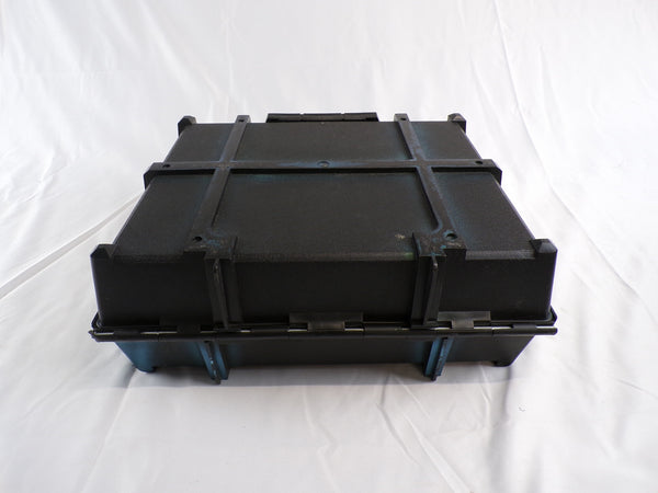 Games Workshop Skirmish Army Case