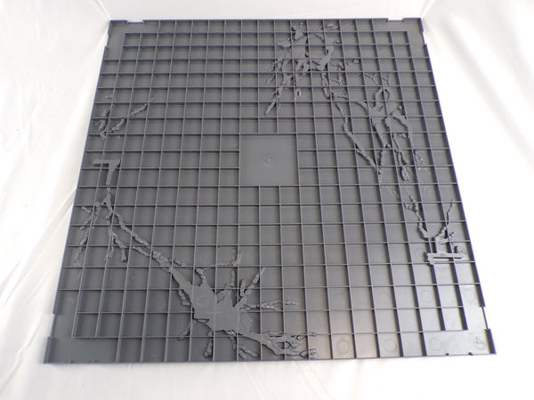 Shattered Dominion Realm of Battle Board Tile