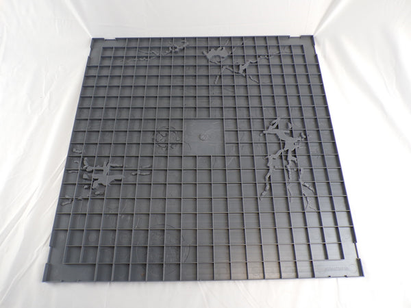 Shattered Dominion Realm of Battle Board Tile