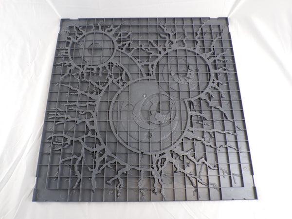Shattered Dominion Realm of Battle Board Tile