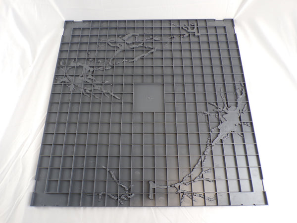 Shattered Dominion Realm of Battle Board Tile