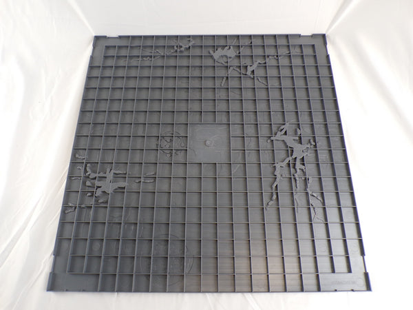 Shattered Dominion Realm of Battle Board Tile