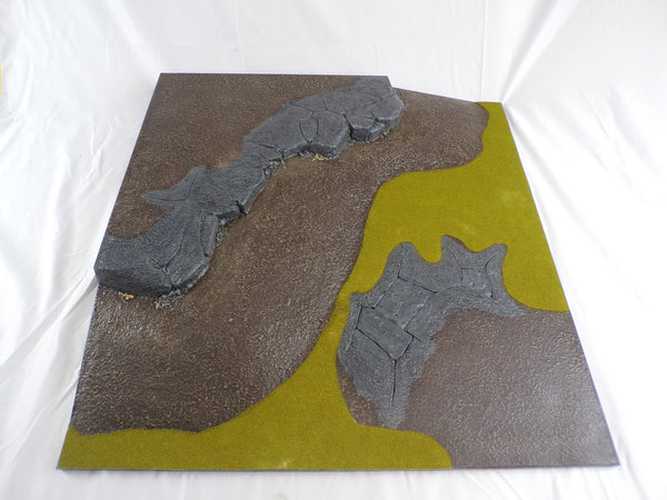 Realm of Battle Board Full Tile Set