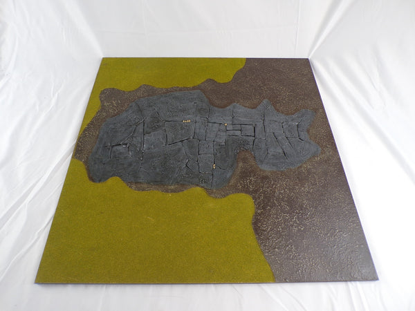 Realm of Battle Board Full Tile Set