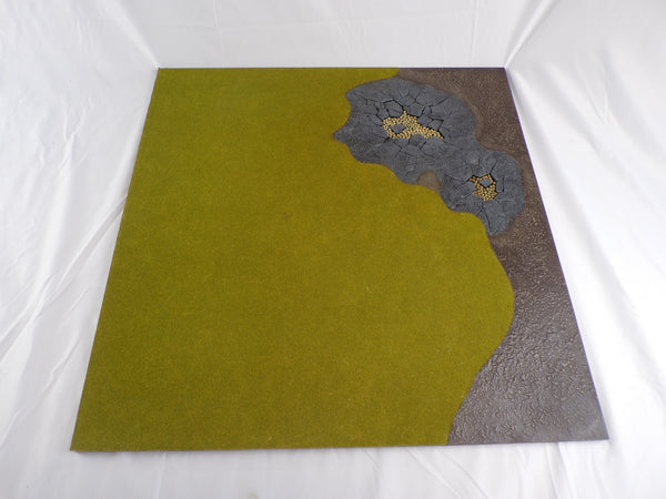 Realm of Battle Board Full Tile Set