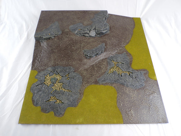 Realm of Battle Board Full Tile Set