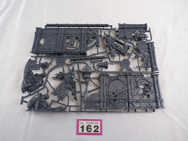 Spearhead Skaventide Terrain